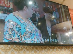 -清真·马家火锅美食城(镇江北路店)