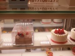 -好利来(西罗园店)