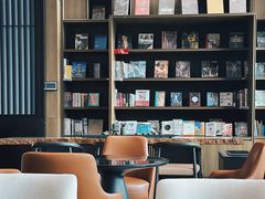-木嘛working coffee(前海店)