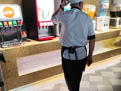 -汉巴味德·烤肉与啤酒的自助(杭州大悦城店)