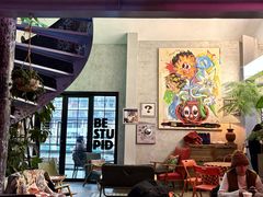 -nodcafe(M50创意园店)