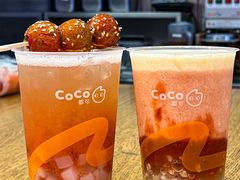 -CoCo都可(湖滨银泰店B区店)