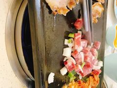 -韩时烤肉(枫蓝店)