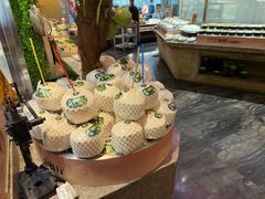 -丰卓会海鲜自助(中润大道店)