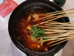 -热河食府(中山路店)