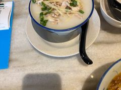-何九海南茶店(鬼仔巷店)