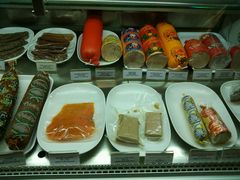 火腿们-丽都DELICATESSEN熟食店