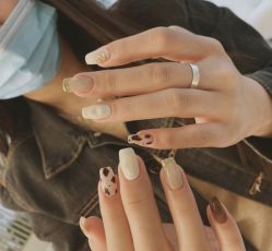 -LILY NAILS美甲美睫