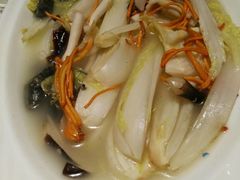 -马凯餐厅(长椿街店)