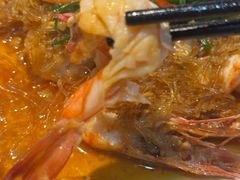 -爷爷的草帽·海鲜馆(孙塘路店)