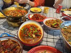 -江西老表·经典江西八大碗