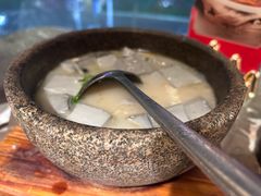 -桂小厨广西菜(青秀万达店)