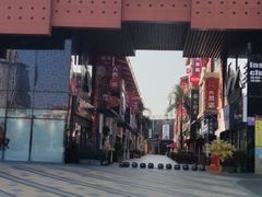 -八盛屋·沾面(集美万达店)