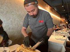 -Pasha帕夏土耳其餐厅(南昌路店)
