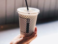 -来回·咖啡(钟村咖啡豆店)