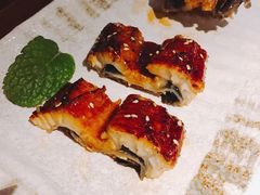-山葵家·创意料理(宁波来福士店)