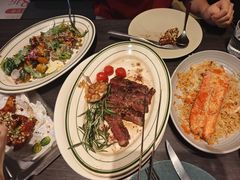 -卡朋西餐(宝安大仟里店)