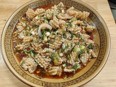 -周师饭店