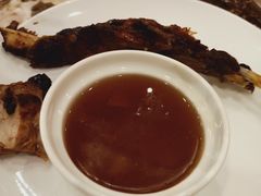 -云海轩·海鲜自助-河北云瑧世纪大饭店1F