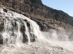 -陕西黄河壶口瀑布旅游区