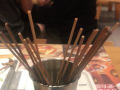 -木屋烧烤(双榆树店)
