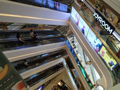 -吾悦广场(南京鼓楼店)
