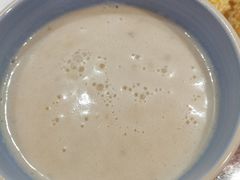 奶油蘑菇汤-Tony's House