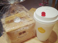 -一鸣真鲜奶吧(中央花园店)