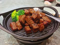 -四季厨房 鲁菜·孔府烤鸭(高新万达店)