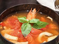 -Thai Alley泰爱里(二沙岛店)