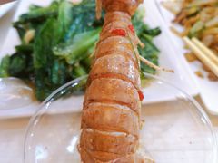 -覃记海鲜美食餐厅