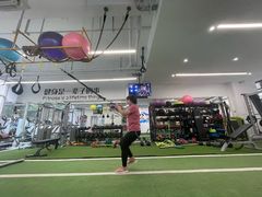 -FEELINGME乐刻私教馆·健身(朗悦居店)