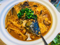 -新白鹿餐厅(城西银泰城店)