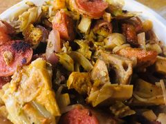 -大东北首席烤冷面(常兴路店)