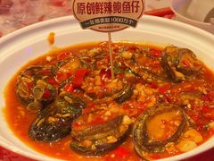 -辣小鲜·南昌大排档(船山路店)