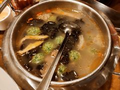 -一楼食业·美食人家