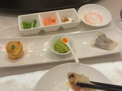 -北京古城老院厉晓麟精致菜