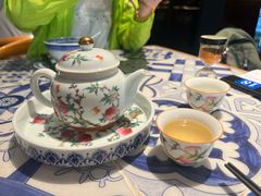 -图味美小黄鱼·景德菜(浙江路店)