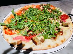 -玛尚诺意式餐厅(官舍店)