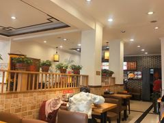 -和兴记牛肉火勺·羊汤(于洪广场店)