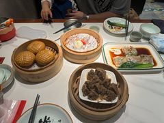 -禄运茶居·手工点心(猎德店)
