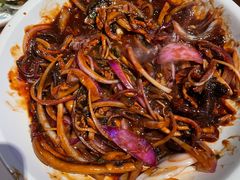 -吴越荣记苏州菜·松鼠桂鱼(月光码头店)