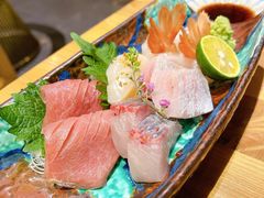 -辉·四季料亭·怀石料理·深夜食堂烧鸟·Omakase