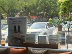 -泰合玺·精油疗愈 SPA(南京河西万达店)