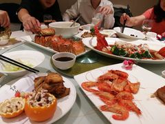 -上海圣淘沙万怡酒店