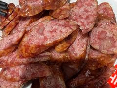 -聚合鑫东北熏酱熟食麻辣面(长阳店)