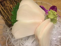 -水之惠鲜鱼料理(王府大街店)