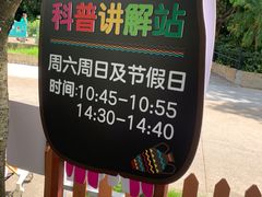 -深圳野生动物园