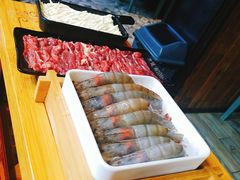 -手选潮汕鲜活牛肉火锅(二七广场店)