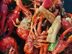 -聚味瞿记·龙虾堂(树木岭店)
